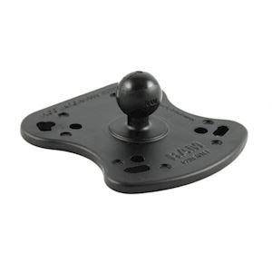 1" ball & base for Humminbird & Apelco 97